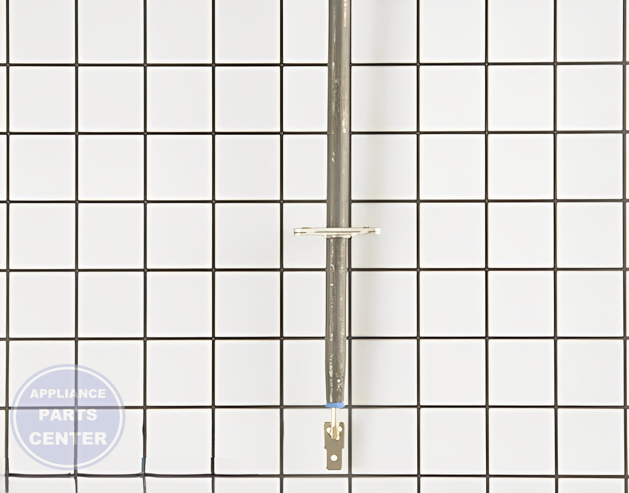 WHIRLPOOL BAKE ELEMENT WPW10310274 - Detailed view of high-quality heating performance