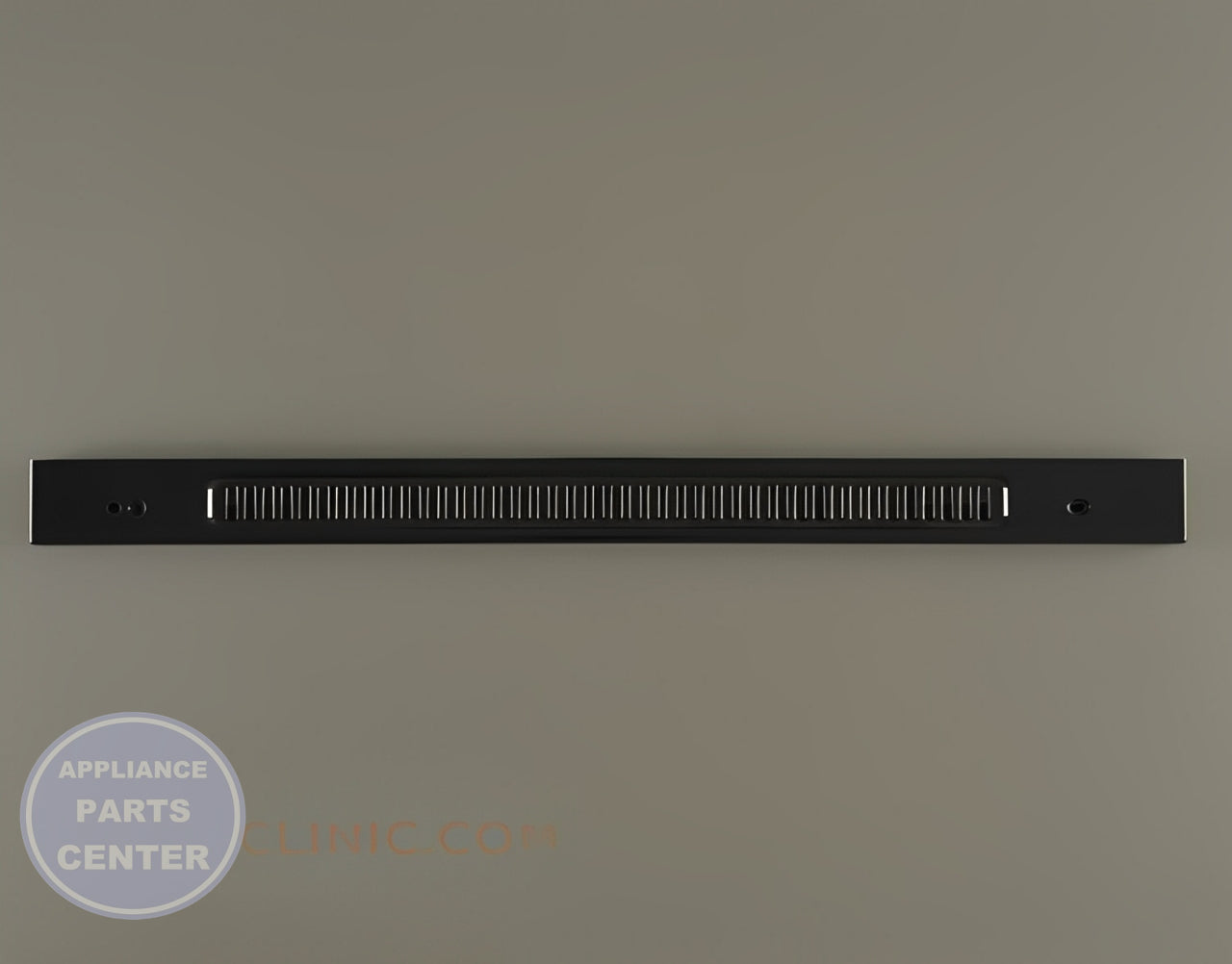Whirlpool WHIRLPOOL AIR GRILLE WPW10310922 - Main view showing sleek design for W10144870 model