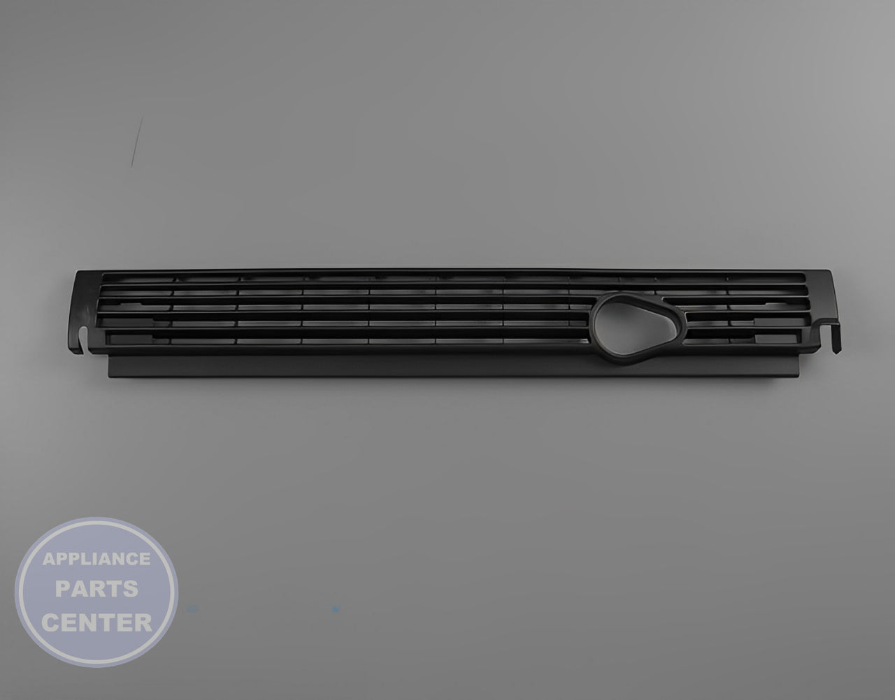 Amana Toe Kick Plate WPW10311033 - Main view showing durable construction for various models