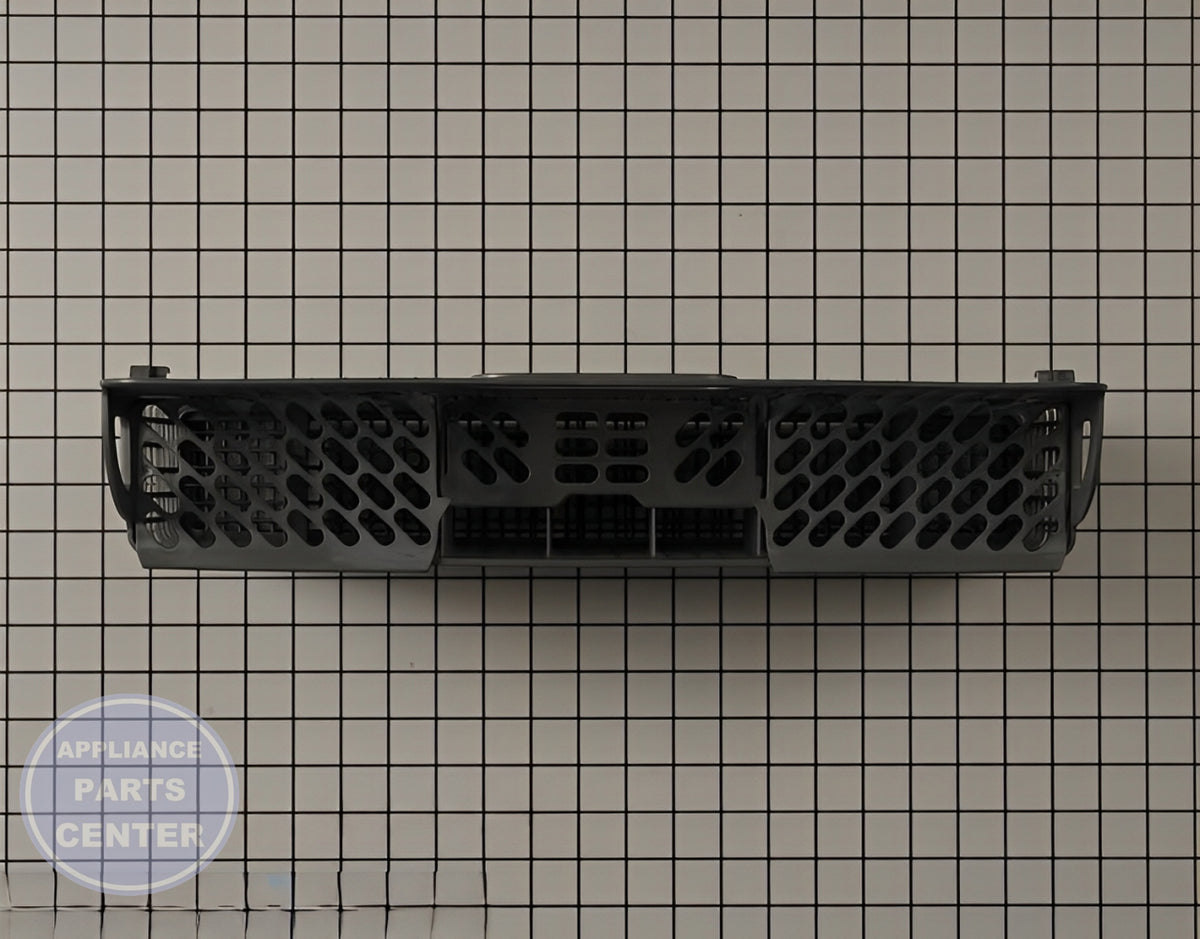 Silverware Basket WPW10311153 - Detailed view of sturdy construction