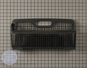 Whirlpool Silverware Basket WPW10311153 - Main view showing utensil organization for W10311153 model