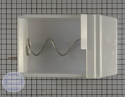 WHIRLPOOL REFRIGERATOR ICE CONTAINER WPW10312300 - Main view showing ice storage for 2149072, 2152709, 2152710