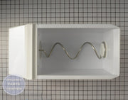 WHIRLPOOL WPW10312301 - Main view showing ice container for W10192854