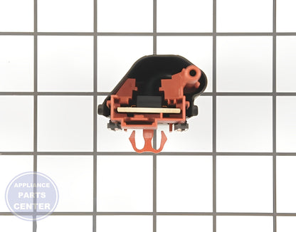 Pressure Switch WPW10312527 - Detailed view of 8 lbs pressure capacity