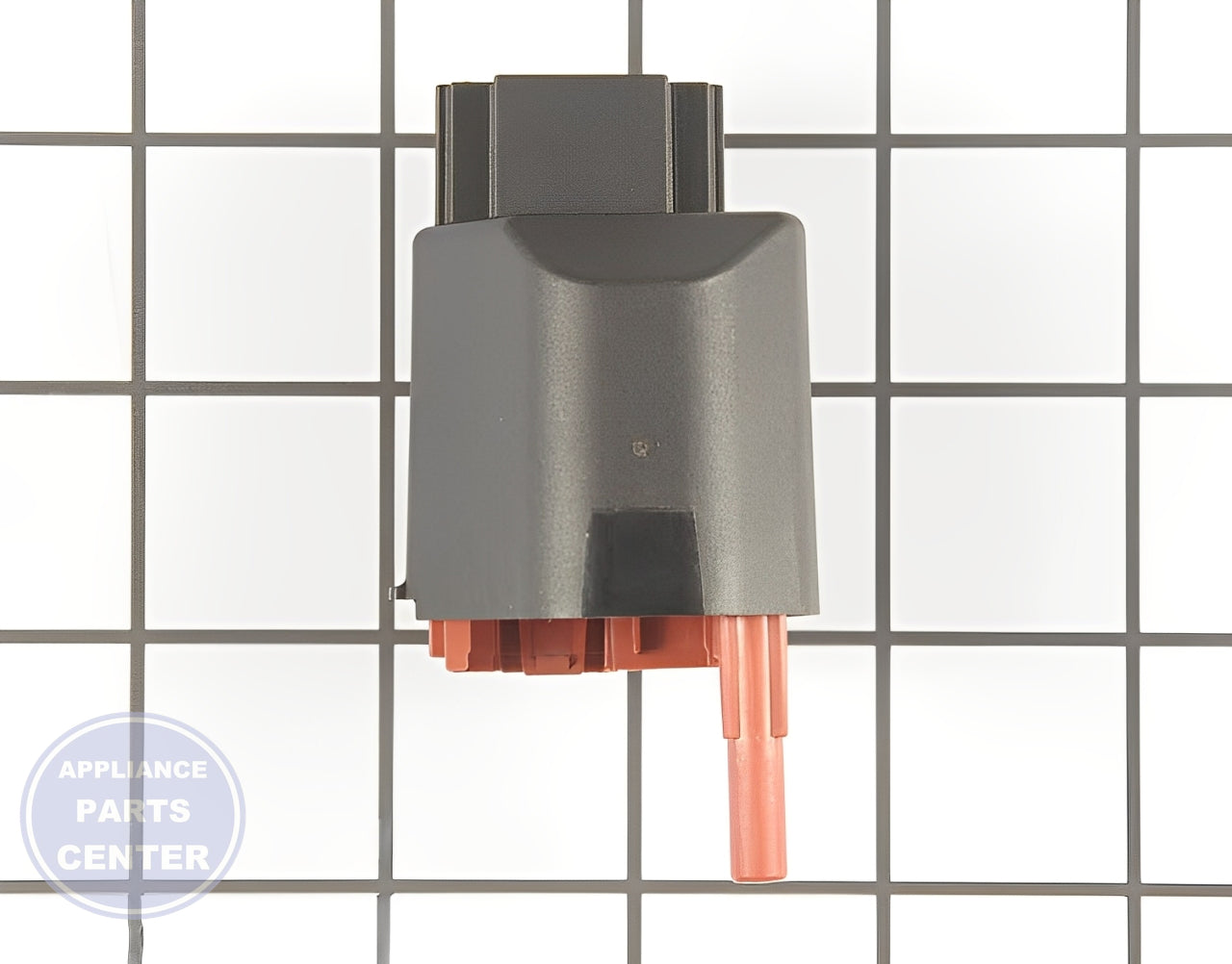 Maytag Whirlpool Pressure Switch WPW10312527 - Main view showing water level regulation for various models