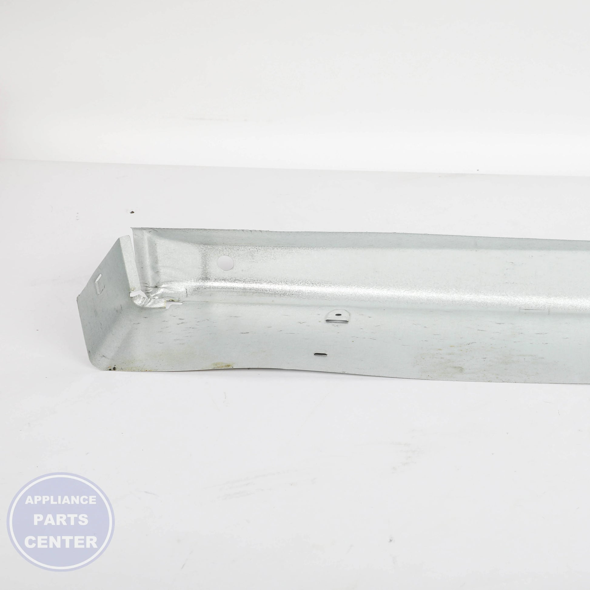 WPL SHIELD WPW10314195 - Installation in WPL model highlighting mounting points