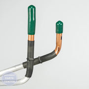 WPL EVAPORATOR WPW10314205 - Main view showing efficient cooling for specific models