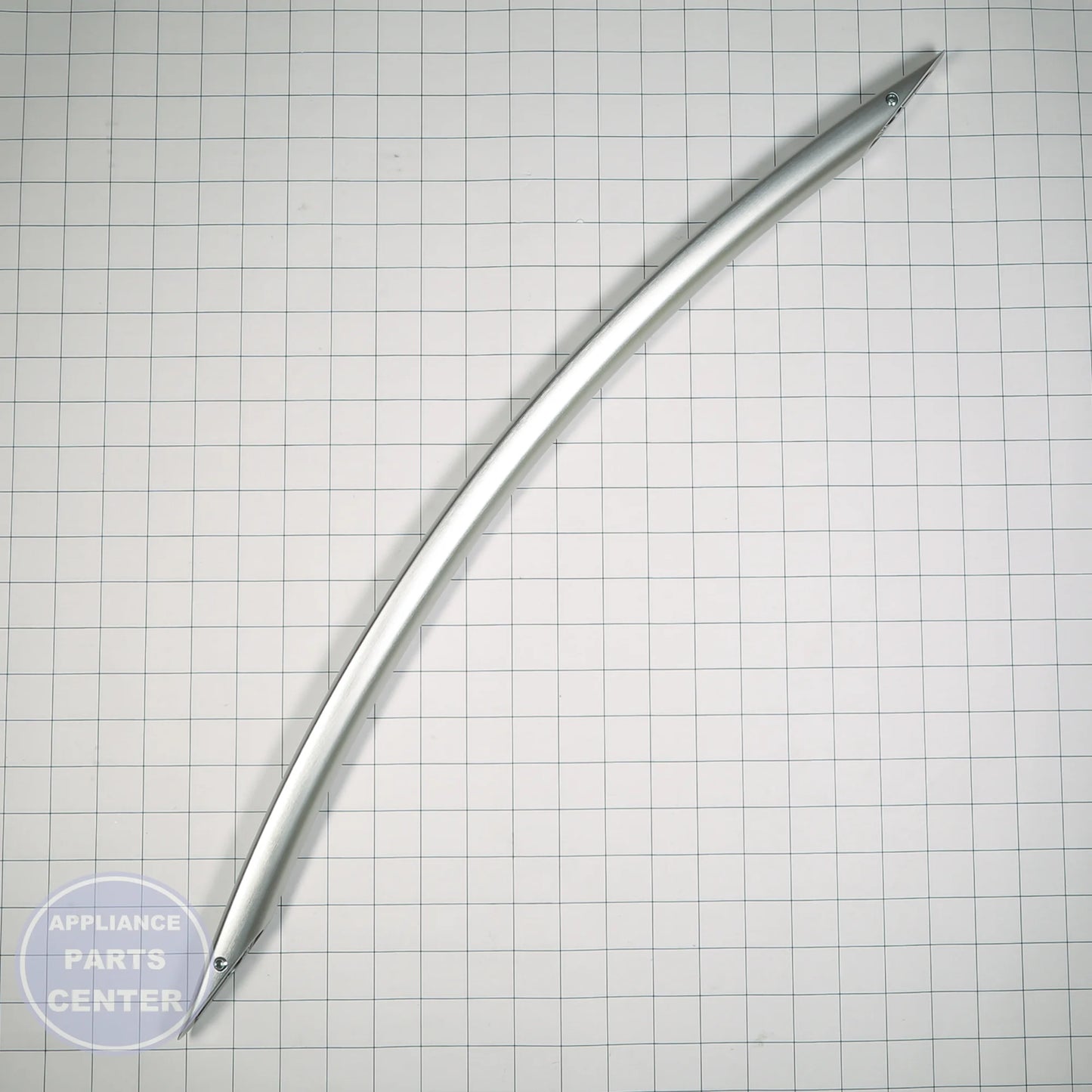HANDLE WPW10314517K - Detailed view of lasting durability