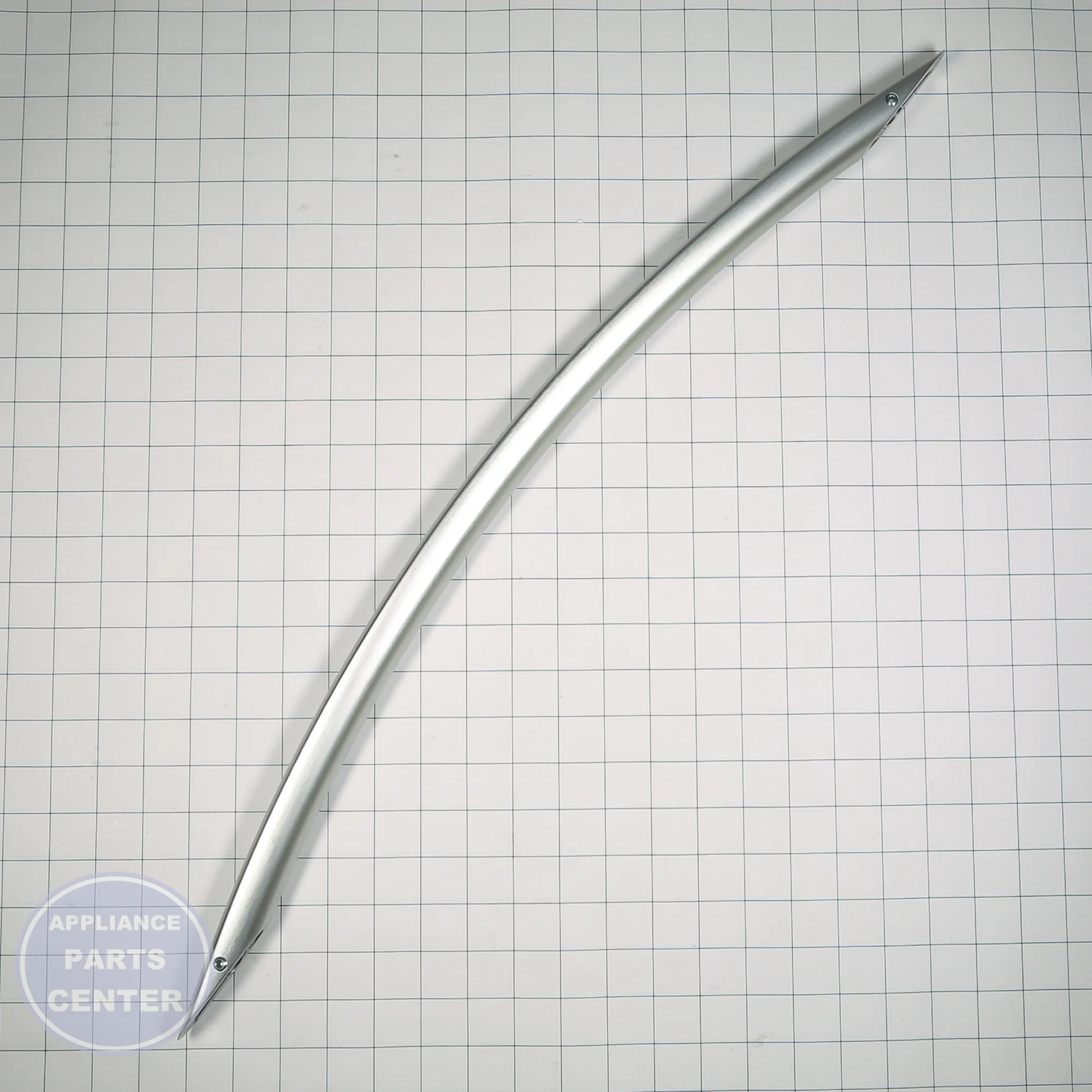 HANDLE WPW10314517K - Detailed view of lasting durability