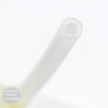 WPL ICEMAKER WPW10315447 - Installation in specific model showing key mounting points