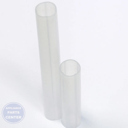 WPL ICEMAKER WPW10315447 - Installation in specific model showing key mounting points