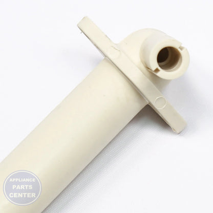 WPL ICEMAKER WPW10315447 - Installation in specific model showing key mounting points