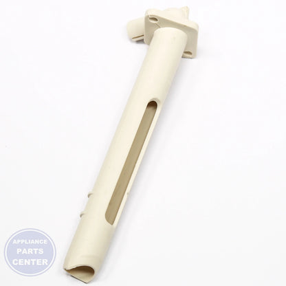 WPL ICEMAKER WPW10315447 - Installation in specific model showing key mounting points