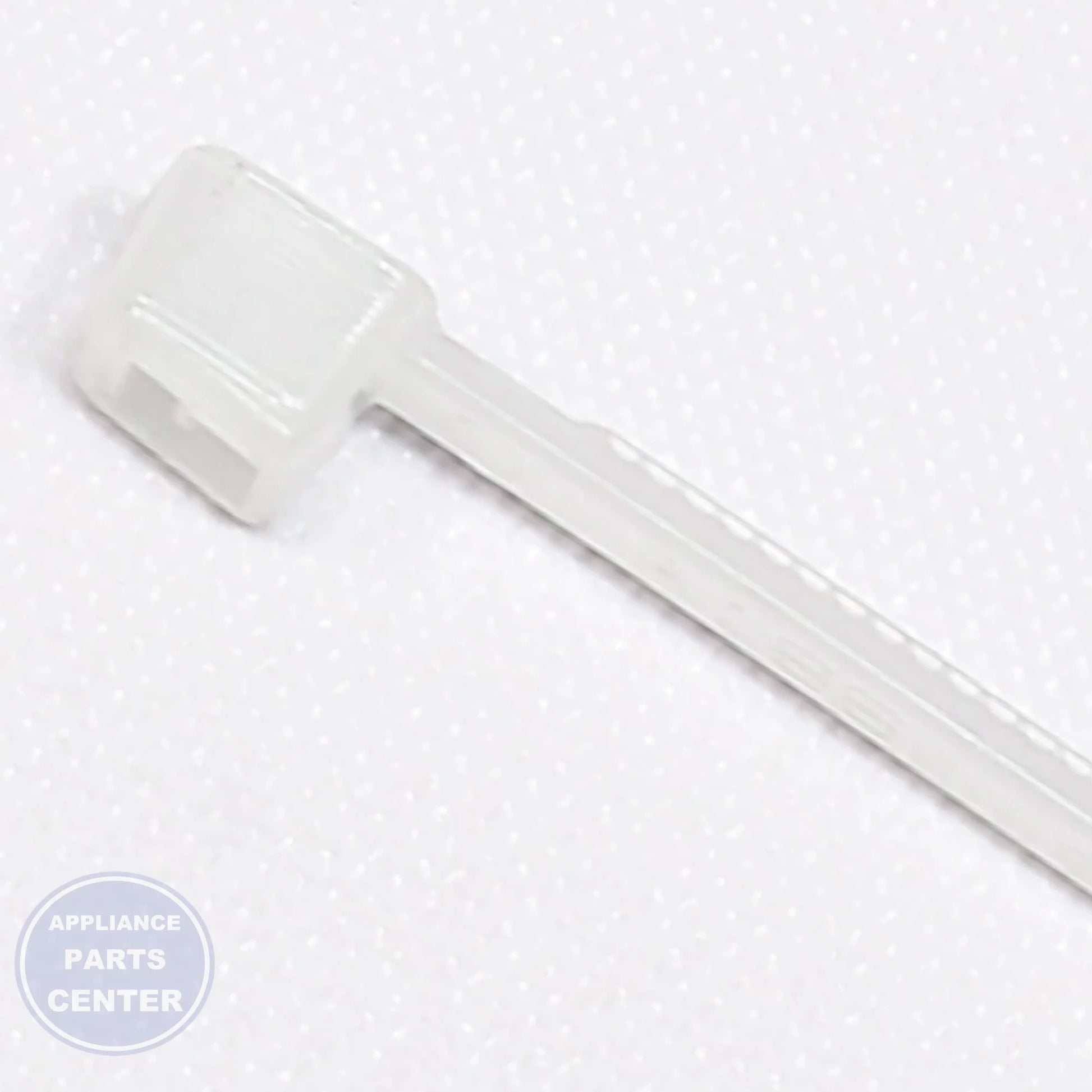 WPL ICEMAKER WPW10315447 - Installation in specific model showing key mounting points