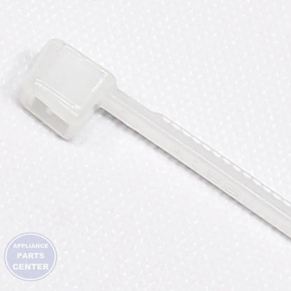 WPL ICEMAKER WPW10315447 - Installation in specific model showing key mounting points