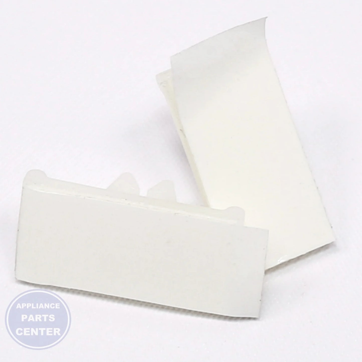 WPL ICEMAKER WPW10315447 - Installation in specific model showing key mounting points