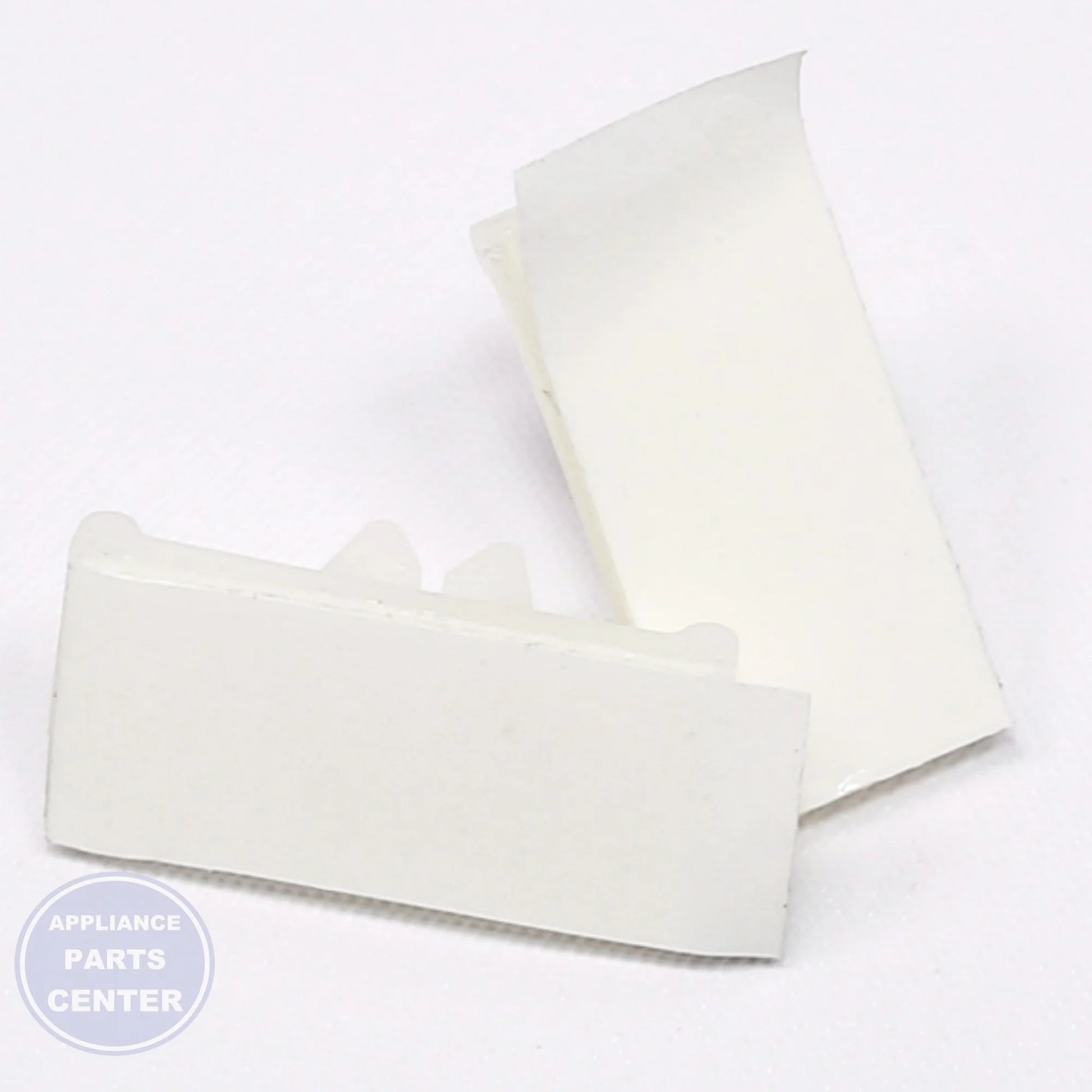 WPL ICEMAKER WPW10315447 - Installation in specific model showing key mounting points