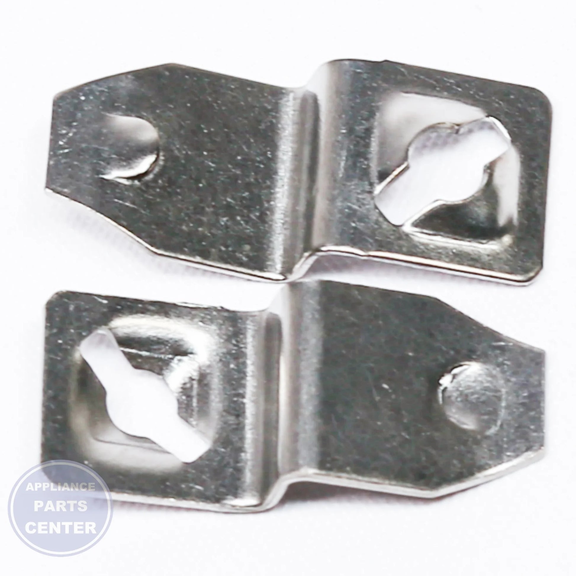 WPL ICEMAKER WPW10315447 - Installation in specific model showing key mounting points