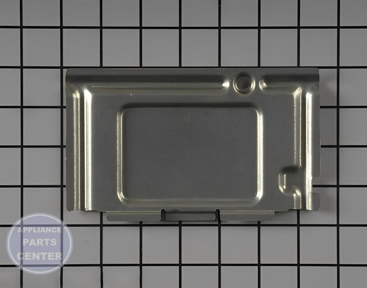 WPL COVER-TERM WPW10316167 - Main view showing protective features for various dryer models