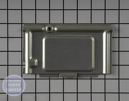 COVER-TERM WPW10316167 - Detailed view of key technical details