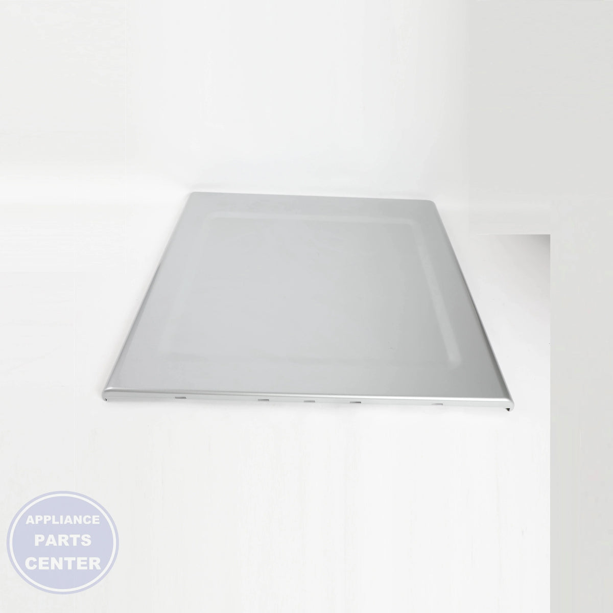 TOP WPW10316282 - Side view with precise measurements for perfect fit