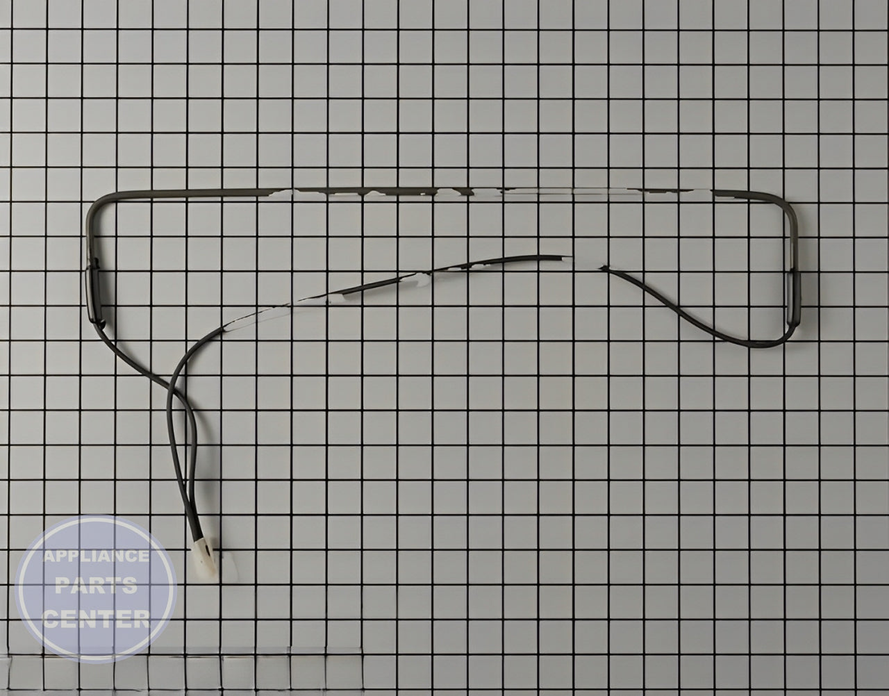WHIRLPOOL REFRIGERATOR HEATER WPW10316428 - Main view showing efficient heating for various models