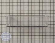 WHIRLPOOL REFRIGERATOR DOOR SHELF BIN CLEAR WPW10316461 - Main view showing clear organization for WPL Refrigerators