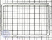 Amana Frame WPW10316950 - Main view showing trim feature for various models