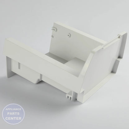 CONTAINER WPW10317224 - Detailed view of precise fit for W10317224 models