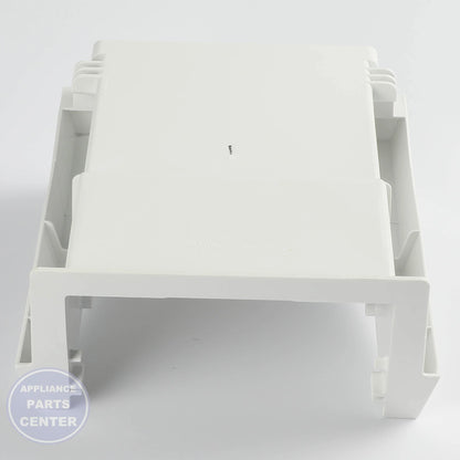 CONTAINER WPW10317224 - Side view with 10 lbs weight capacity