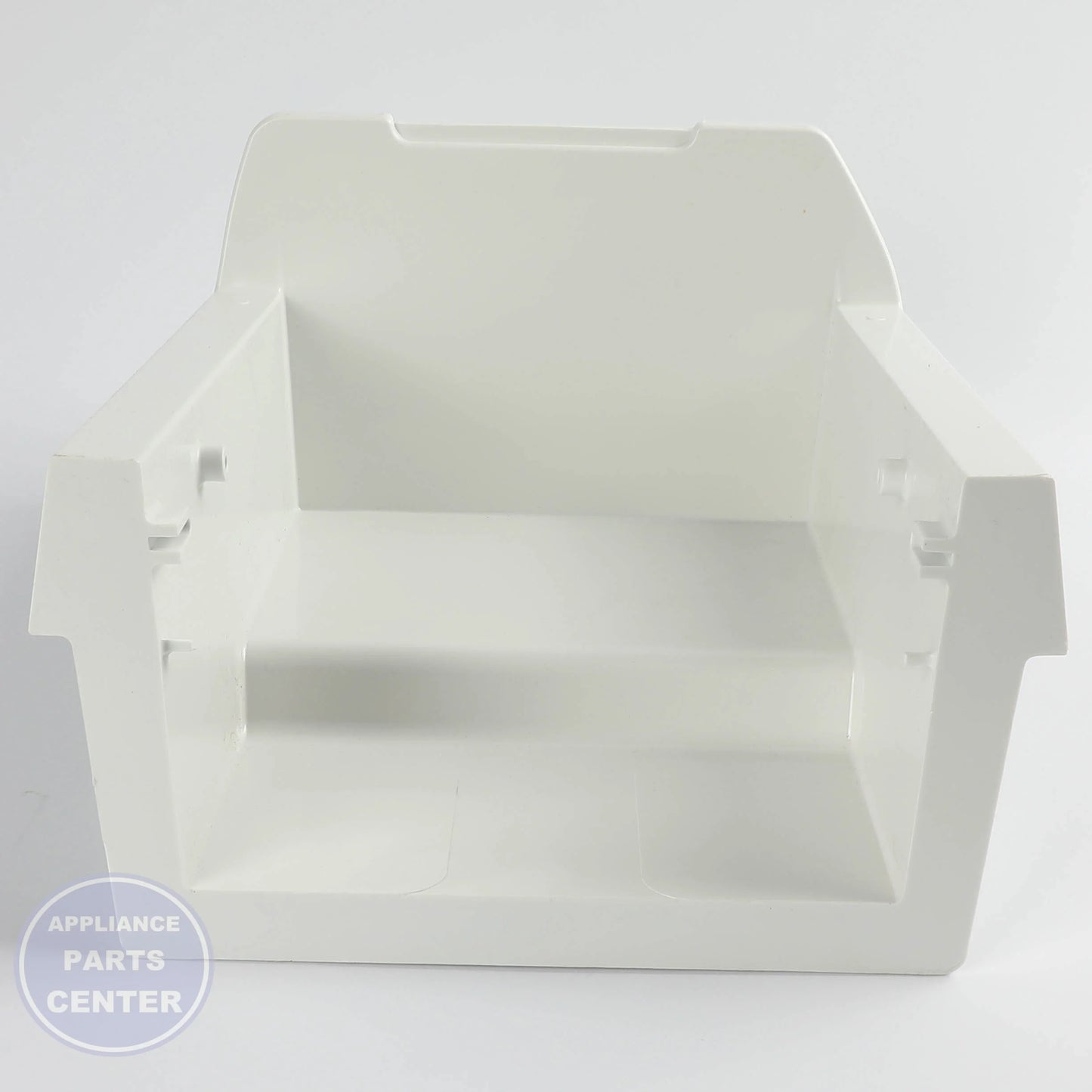 WPL CONTAINER WPW10317224 - Installation in W10317224 showing easy mounting points