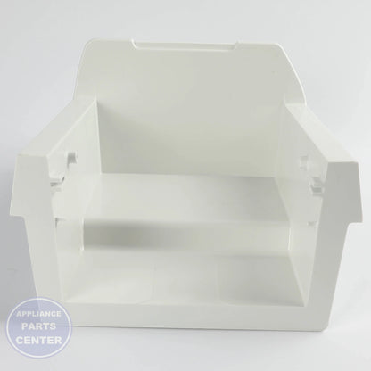 WPL CONTAINER WPW10317224 - Installation in W10317224 showing easy mounting points