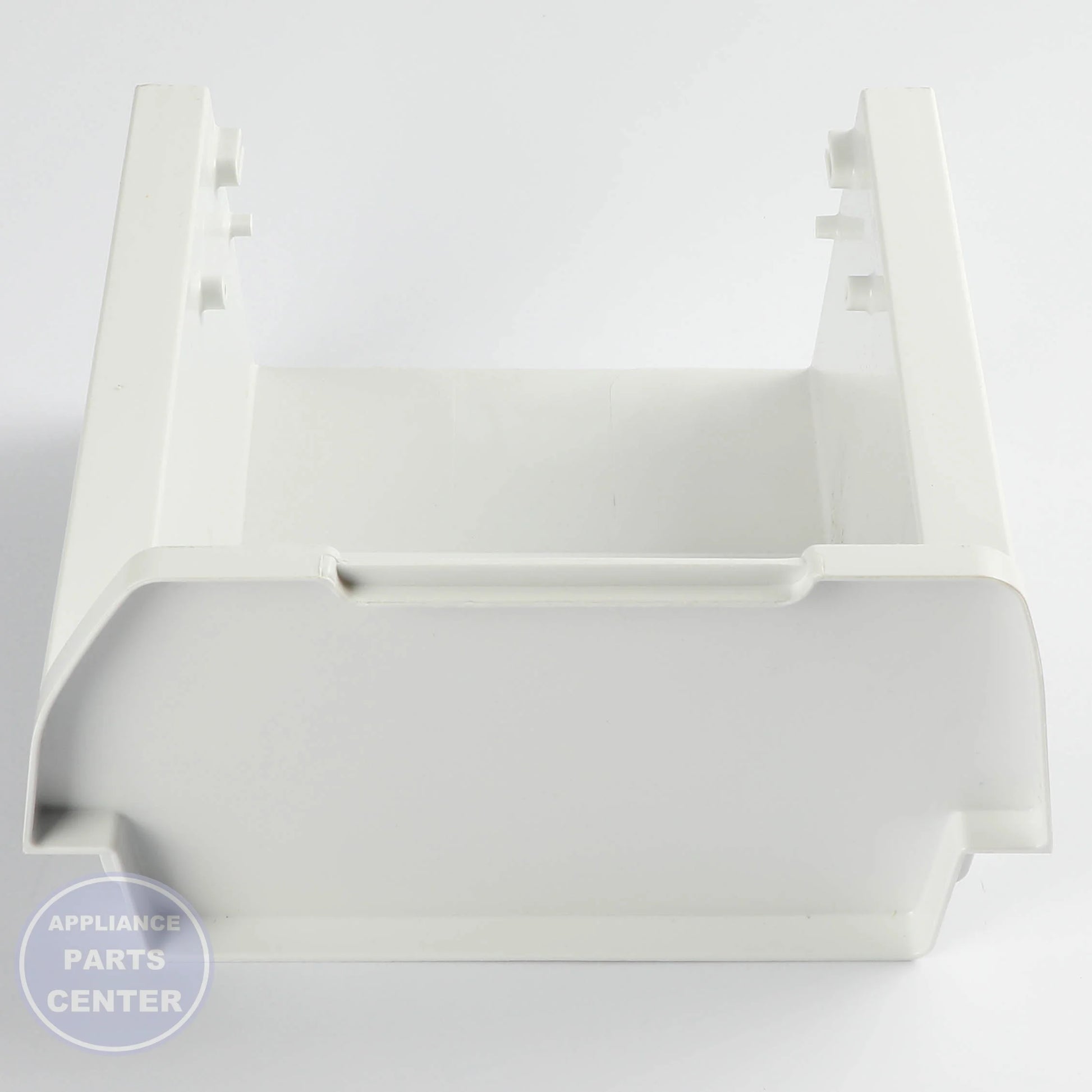 WPL CONTAINER WPW10317224 - Installation in W10317224 showing easy mounting points