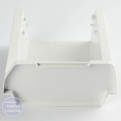 WPL CONTAINER WPW10317224 - Installation in W10317224 showing easy mounting points