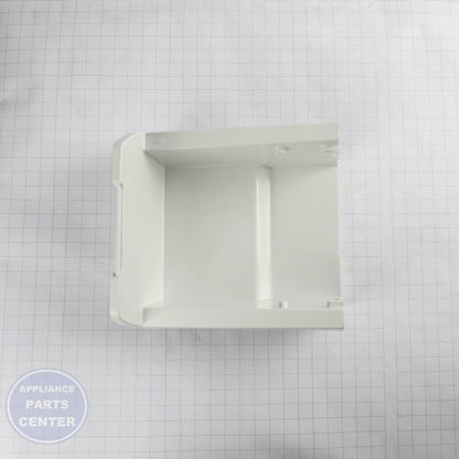 WPL CONTAINER WPW10317224 - Installation in W10317224 showing easy mounting points