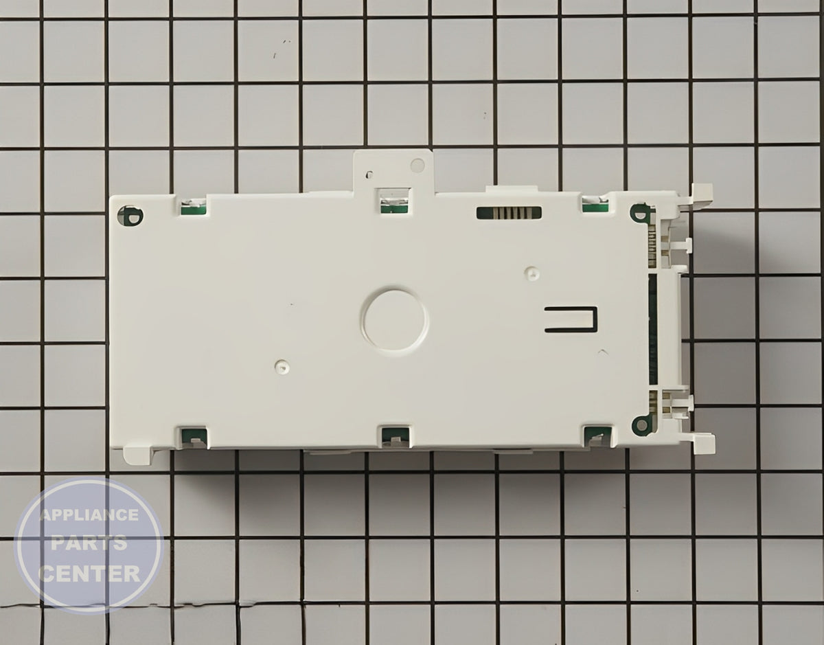 Whirlpool Control Board WPW10317636 - Main view showing Circuit Board & Timer for specific models