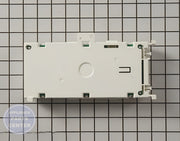 Whirlpool Control Board WPW10317636 - Main view showing Circuit Board & Timer for specific models