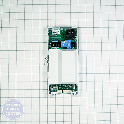 CNTRL-ELEC WPW10317640 - Detailed view of essential technical features