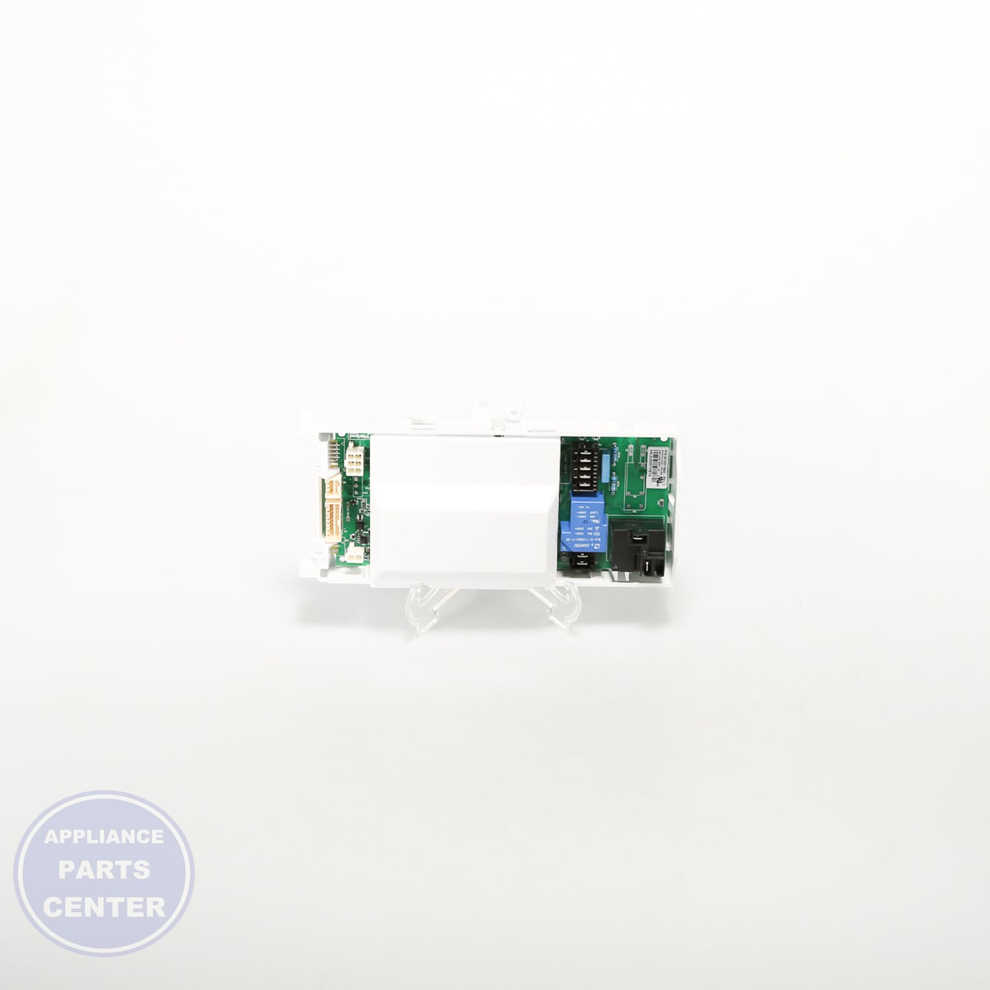 WPL CNTRL-ELEC WPW10317640 - Main view showing precise controls for WPL models