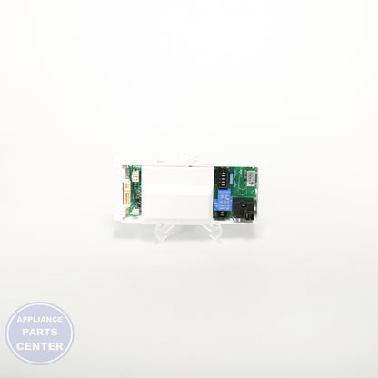 WPL CNTRL-ELEC WPW10317640 - Main view showing precise controls for WPL models