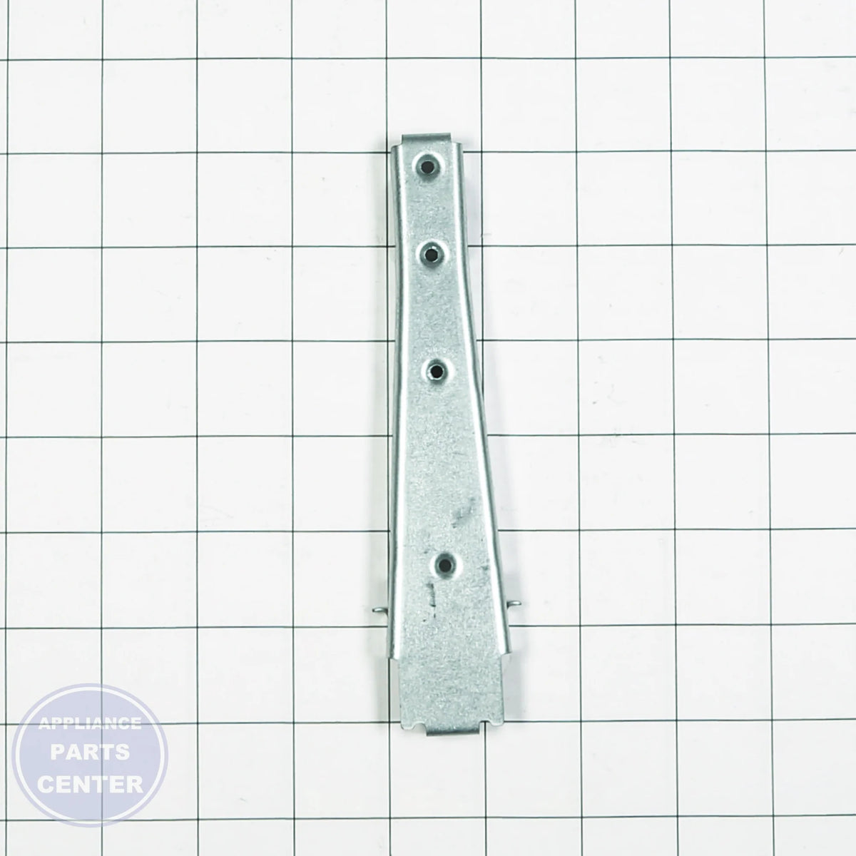 BRKT-MNTG WPW10318026 - Detailed view of durable technical construction