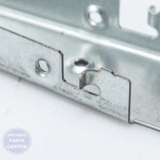 WPL BRKT-MNTG WPW10318026 - Main view showing sturdy support for W10318026 models