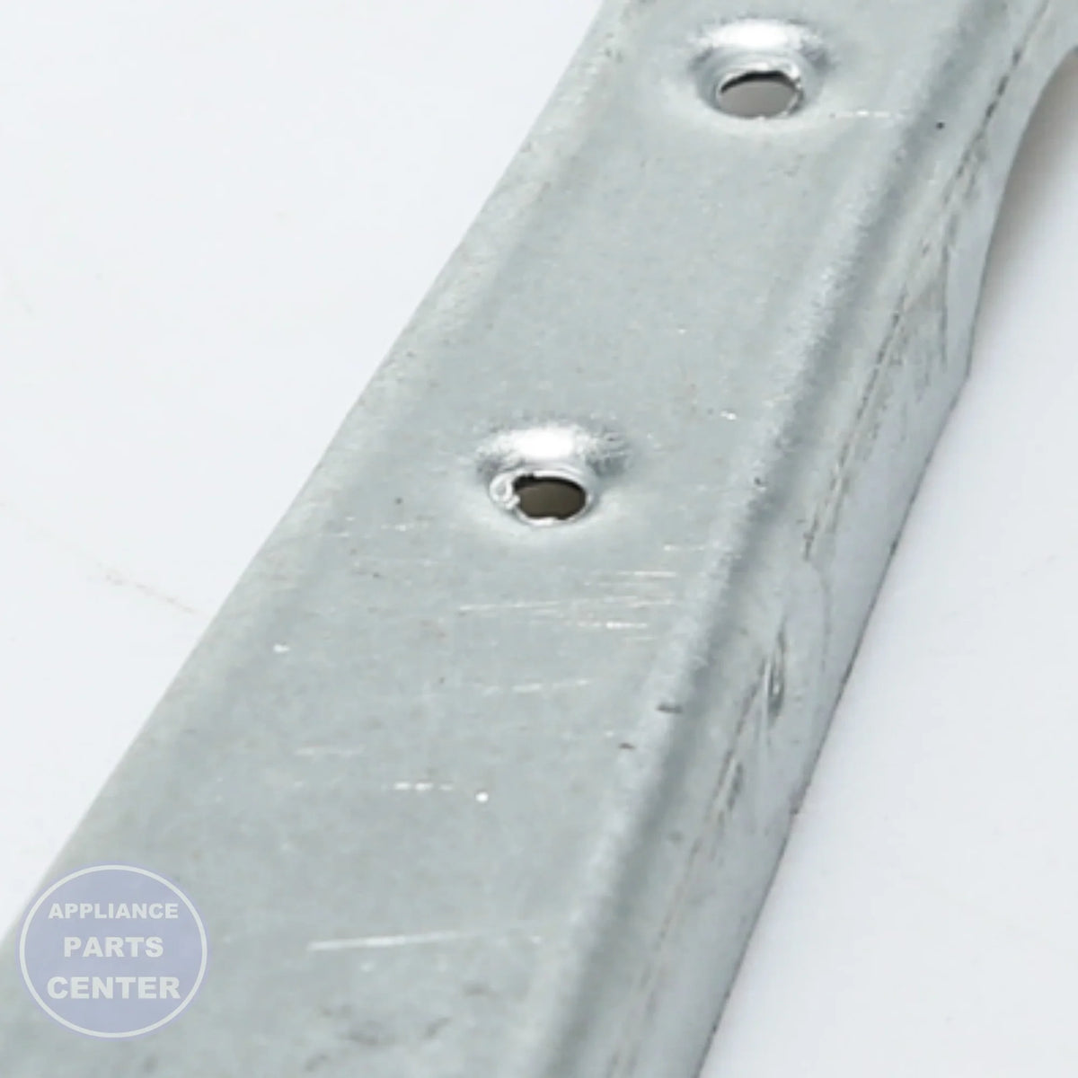 WPL BRKT-MNTG WPW10318026 - Installation in specific model showcasing key mounting points