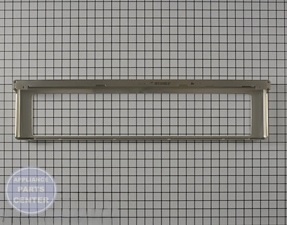 Control Panel WPW10318550 - Detailed view of durable construction
