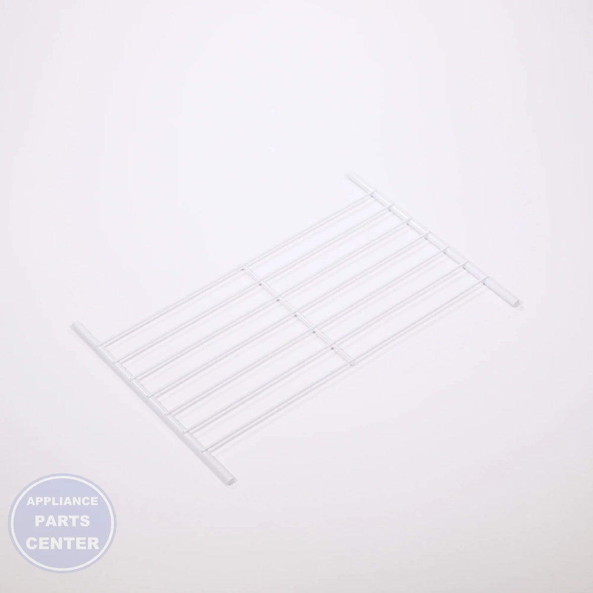 SHELF-WIRE WPW10318952 - Detailed view of durable wire construction