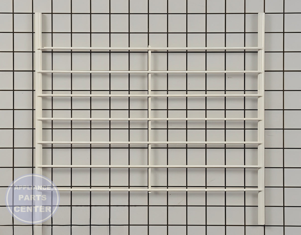 Amana Wire Shelf WPW10318960 - Main view showing 50 lb capacity for various models