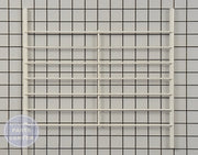 Amana Wire Shelf WPW10318960 - Main view showing 50 lb capacity for various models
