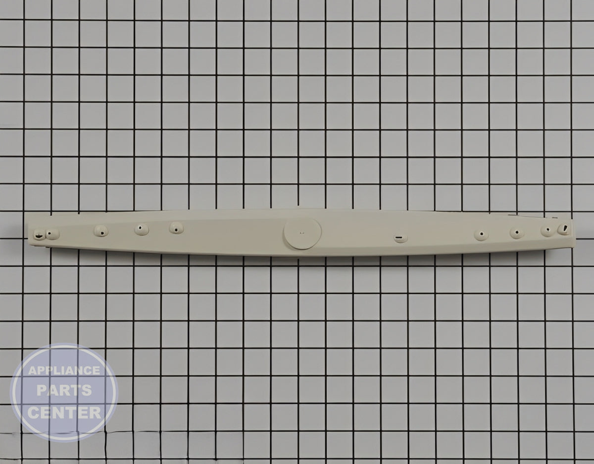 WHIRLPOOL DISHWASHER LOWER SPRAY ARMS WPW10319027 - Main view showing even water distribution for WPL Dishwashers