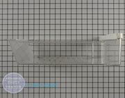Maytag Whirlpool KitchenAid Snack Pan WPW10319333 - Main view showing ample storage for specified models