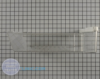 Maytag Whirlpool KitchenAid Snack Pan WPW10319333 - Main view showing ample storage for specified models